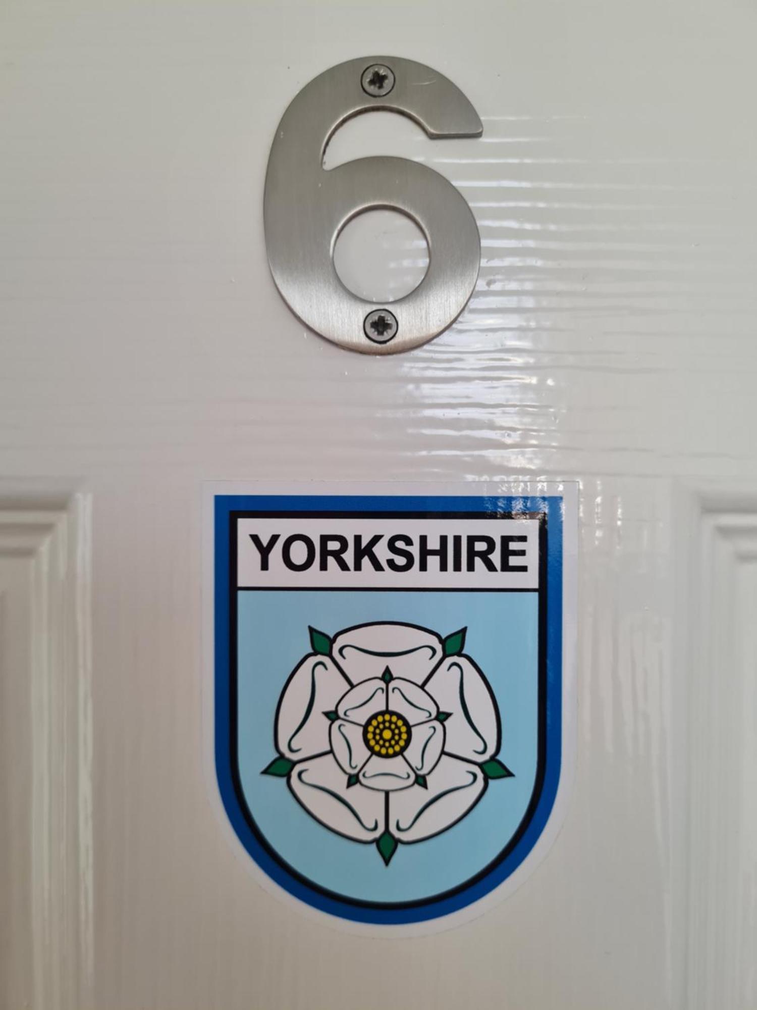 Yorkshire Rose - 2 Bed Apartment Sleeps 6 Scarborough Exterior foto